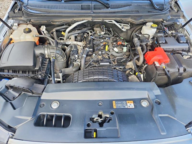 Продаж на аукціоні авто 2019 Ford Ranger, vin: 1FTER4FH7KLA51495, номер лоту: 57122696