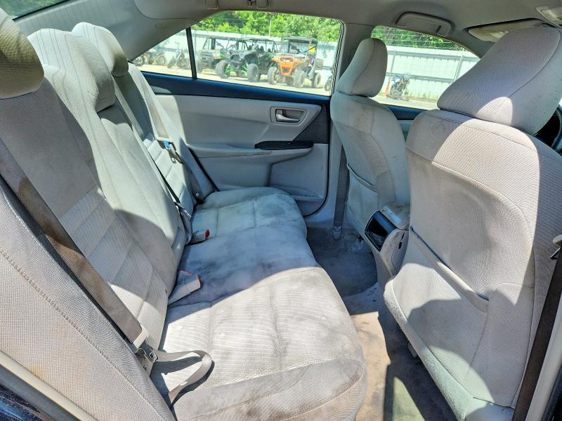 Продажа на аукционе авто 2016 Toyota Camry, vin: 4T1BF1FK4GU166915, номер лота: 56844356