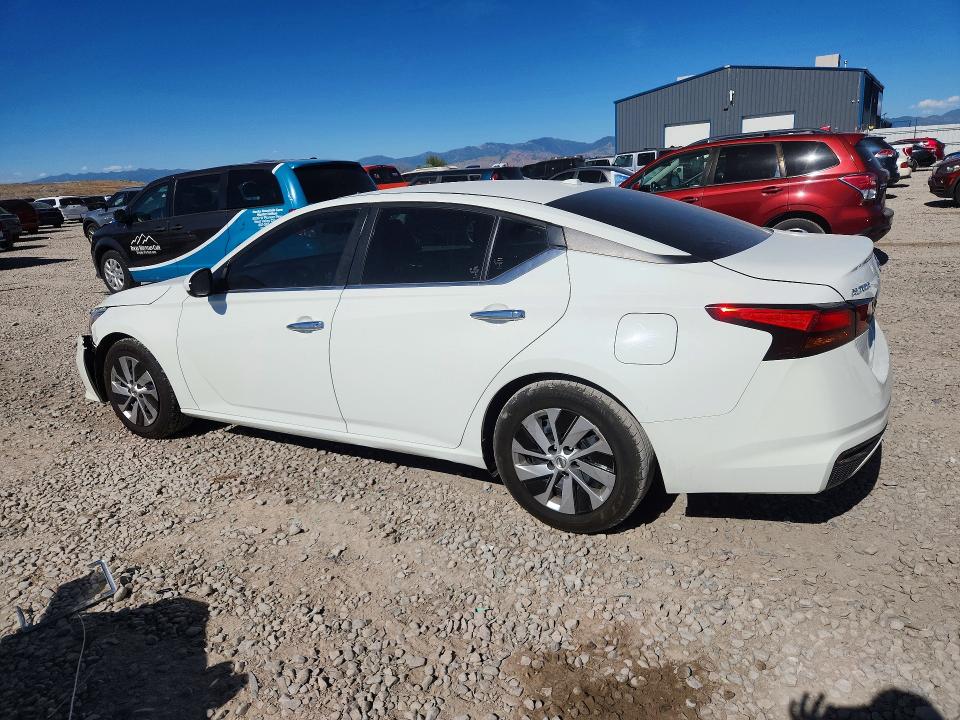 Продажа на аукционе авто 2019 Nissan Altima, vin: 1N4BL4BV2KC242635, номер лота: 56690986