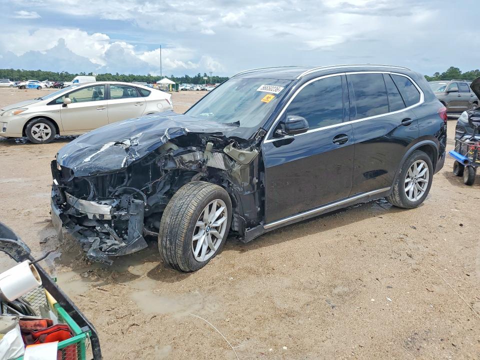 Aukcja sprzedaży 2023 Bmw X5, vin: 5UXCR4C09P9P60244, numer aukcji: 56650236