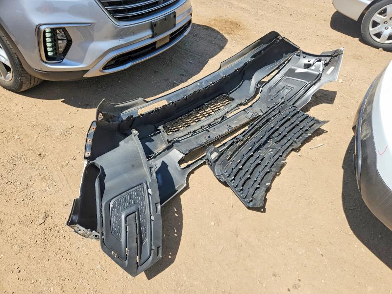 2016 Ford Explorer მანქანა იყიდება აუქციონზე, vin: 1FM5K8B80GGC11343, აუქციონის ნომერი: 55968066