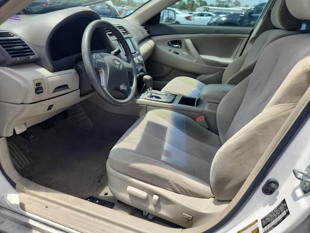 Aukcja sprzedaży 2010 Toyota Camry, vin: 4T1BF3EK1AU512536, numer aukcji: 58398576