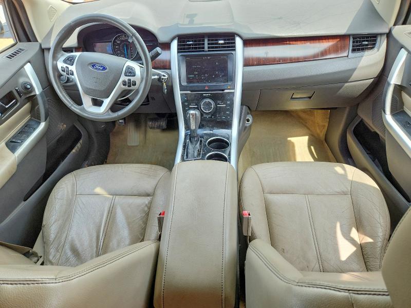 2011 Ford Edge მანქანა იყიდება აუქციონზე, vin: 2FMDK4KC9BBA77635, აუქციონის ნომერი: 79135615