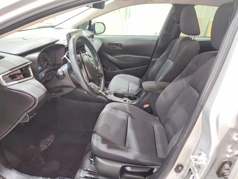Продажа на аукционе авто 2024 Toyota Corolla, vin: 5YFB4MDE1RP120113, номер лота: 55561756