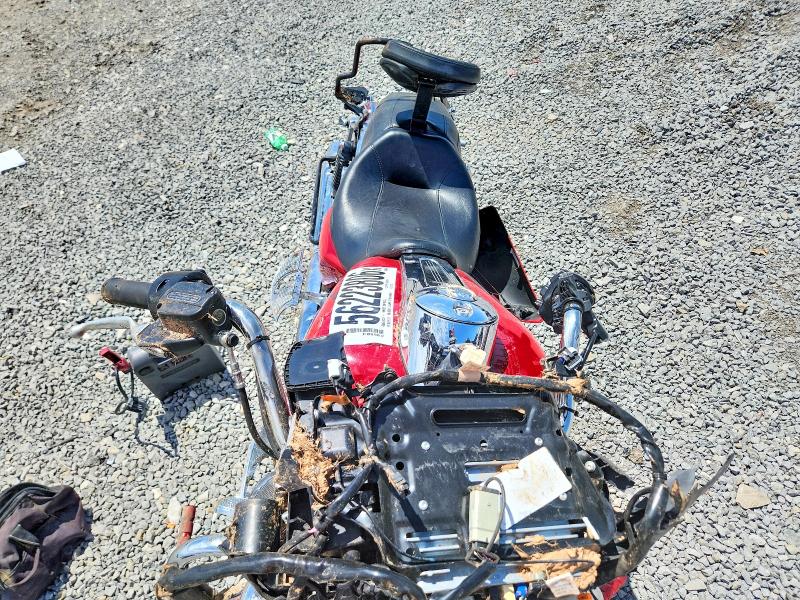 Aukcja sprzedaży 2023 Harley-davidson Flhx, vin: 1HD1KBC12PB618335, numer aukcji: 56223806