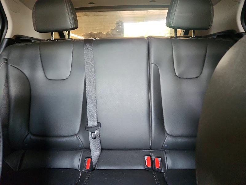 56449556 :رقم المزاد ، KL4AMESL3RB077731 vin ، 2024 Buick Encore Gx مزاد بيع
