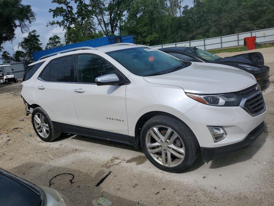 Aukcja sprzedaży 2019 Chevrolet Equinox, vin: 2GNAXPEX5K6165686, numer aukcji: 56646226