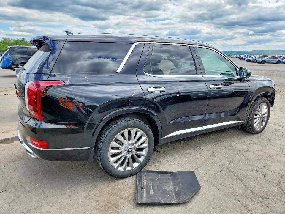 Aukcja sprzedaży 2020 Hyundai Palisade, vin: KM8R5DHE0LU169332, numer aukcji: 56056666