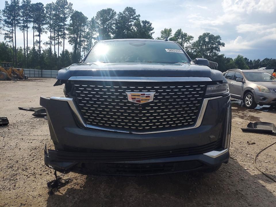 Aukcja sprzedaży 2021 Cadillac Escalade, vin: 1GYS4KKL3MR426440, numer aukcji: 58933426