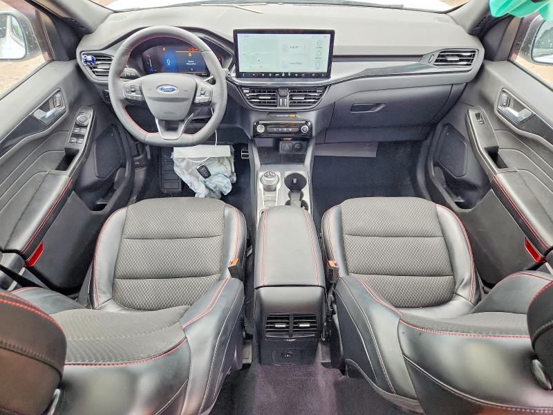 Aukcja sprzedaży 2023 Ford Escape, vin: 1FMCU9MN2PUA69556, numer aukcji: 56956826