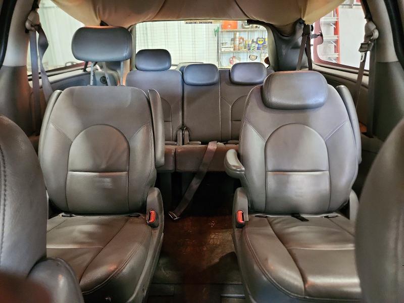 Продаж на аукціоні авто 2006 Chrysler Town & Country, vin: 2A8GP64LX6R708541, номер лоту: 55991086