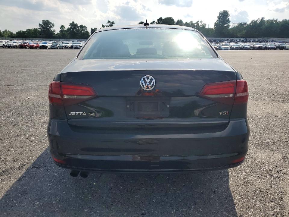 Продажа на аукционе авто 2016 Volkswagen Jetta, vin: 3VWD67AJ4GM348968, номер лота: 57361156
