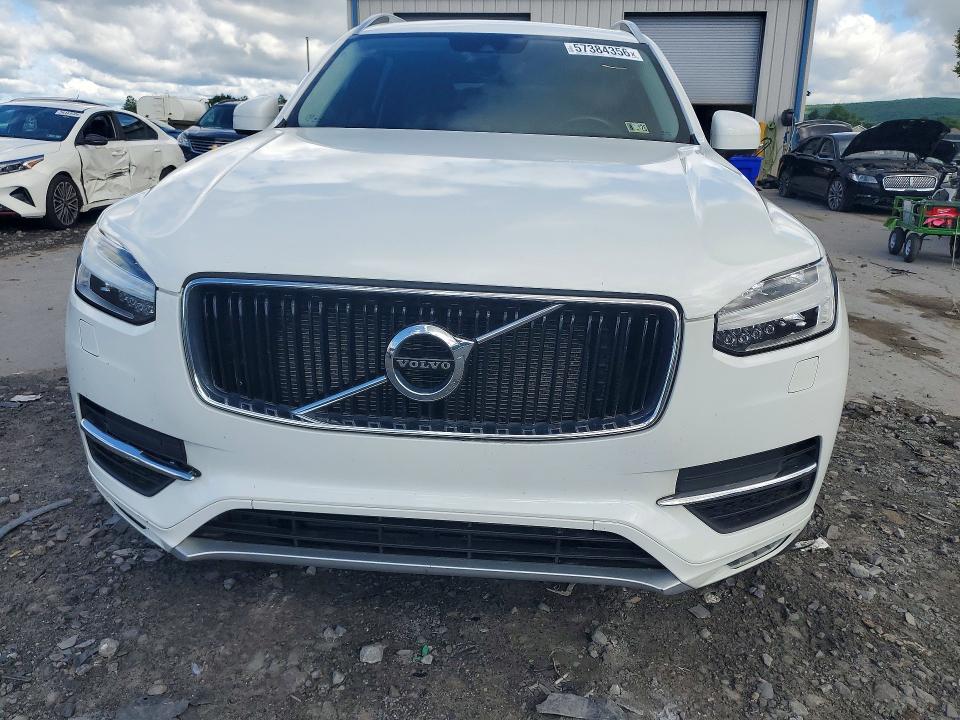 Aukcja sprzedaży 2016 Volvo Xc90, vin: YV4A22PK9G1031895, numer aukcji: 57384356