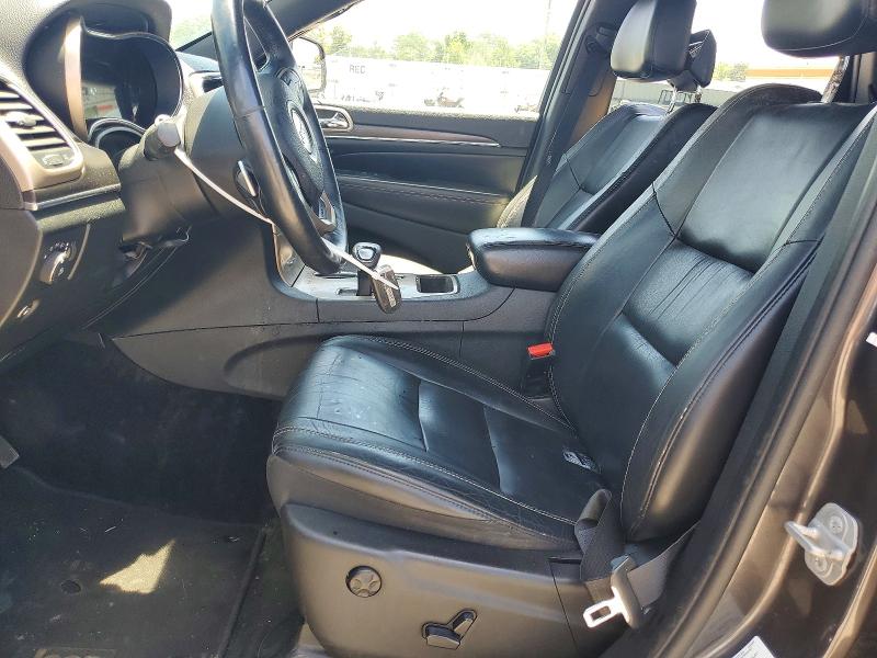 Aukcja sprzedaży 2014 Jeep Grand Cherokee, vin: 1C4RJEBG7EC432876, numer aukcji: 58247466