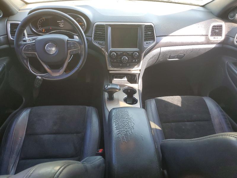 Продажа на аукционе авто 2014 Jeep Grand Cherokee, vin: 1C4RJFAG3EC527023, номер лота: 56671306