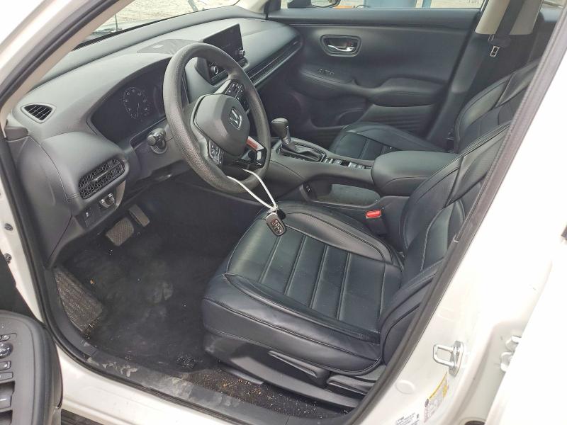 Aukcja sprzedaży 2025 Honda Hr-v, vin: 3CZRZ1H39SM723020, numer aukcji: 58220306