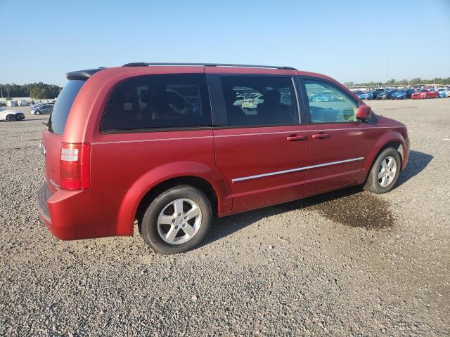 59099796 :رقم المزاد ، 2D8HN54179R584454 vin ، 2009 Dodge Grand Caravan مزاد بيع