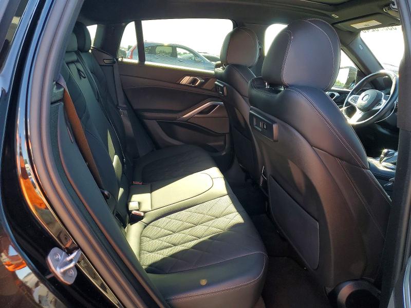 Aukcja sprzedaży 2023 Bmw X6, vin: 5UXCY6C09P9N63590, numer aukcji: 55593246