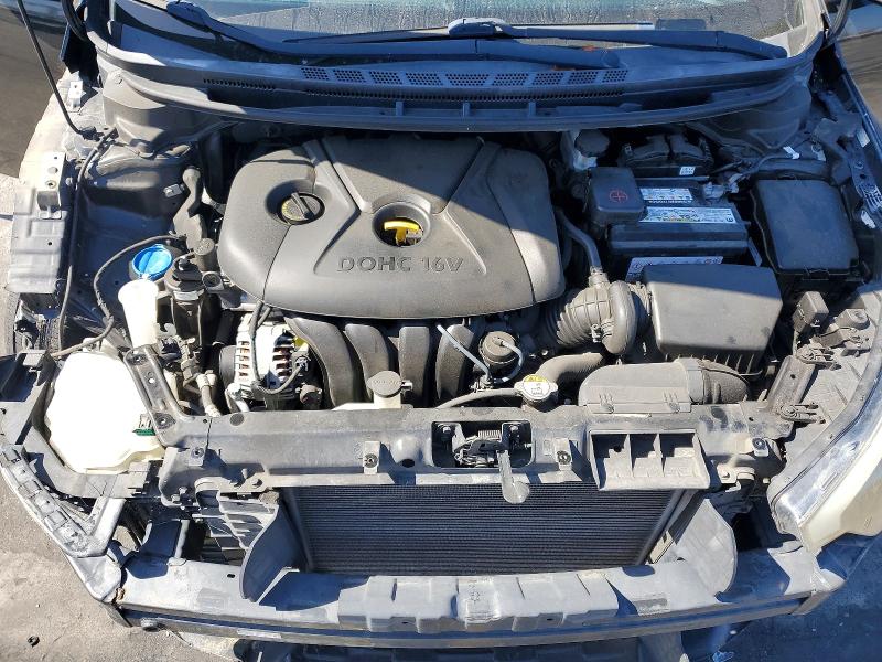 Aukcja sprzedaży 2016 Kia Forte, vin: KNAFK4A62G5559171, numer aukcji: 55594736