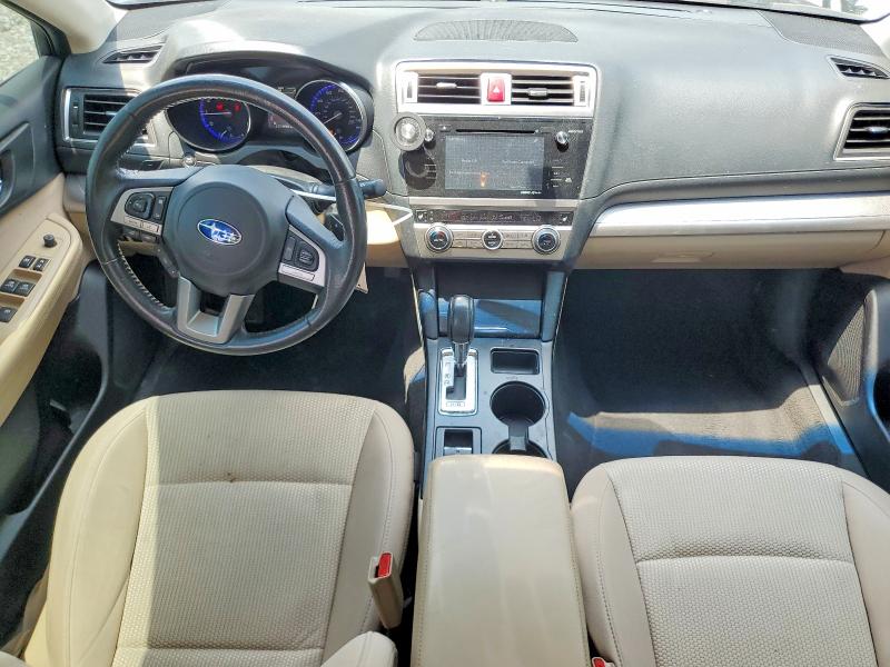 Aukcja sprzedaży 2017 Subaru Outback, vin: 4S4BSACC9H3308367, numer aukcji: 58958516