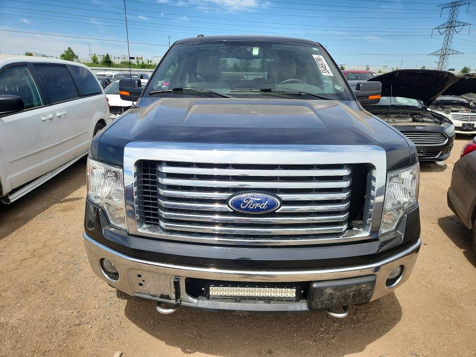 Aukcja sprzedaży 2010 Ford F150, vin: 1FTFW1EV3AFD16722, numer aukcji: 55469796
