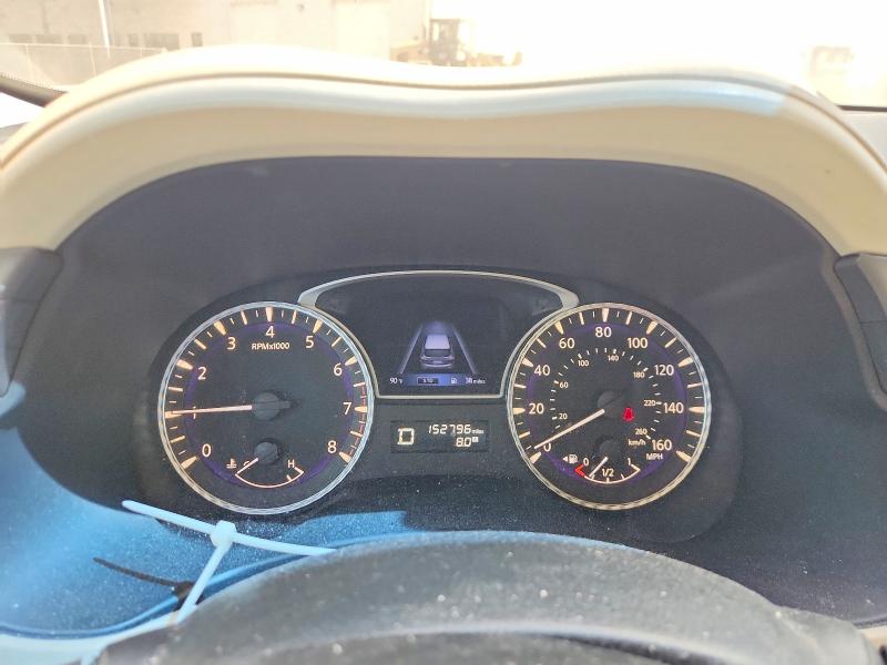 2015 Infiniti Qx60 მანქანა იყიდება აუქციონზე, vin: 5N1AL0MM2FC535732, აუქციონის ნომერი: 57901796