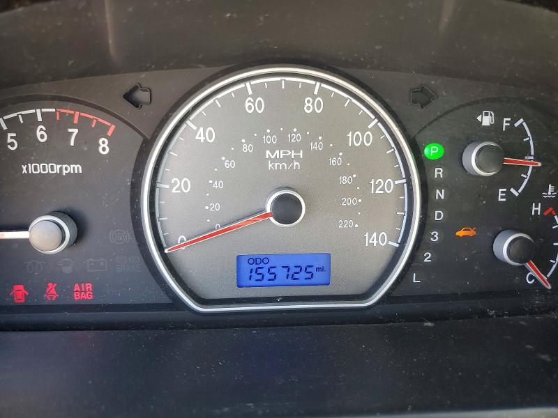2009 Hyundai Elantra მანქანა იყიდება აუქციონზე, vin: KMHDU46D29U602178, აუქციონის ნომერი: 59328046
