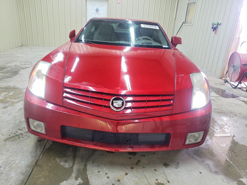 Продаж на аукціоні авто 2005 Cadillac Xlr, vin: 1G6YV34A855601985, номер лоту: 57258246