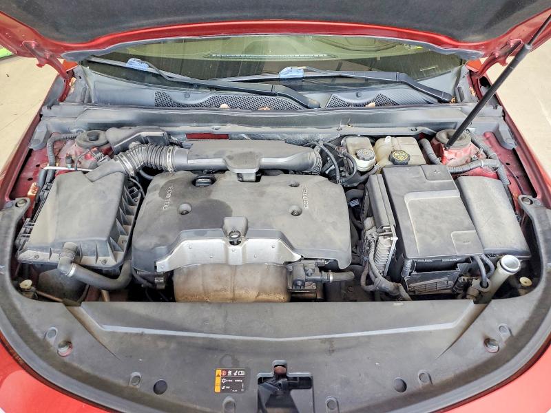 85627005 :رقم المزاد ، 2G1115SL1E9158164 vin ، 2014 Chevrolet Impala مزاد بيع