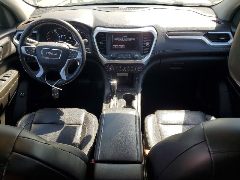 Auction sale of the 2017 Gmc Acadia, vin: 1GKKNULS7HZ183486, lot number: 57234366