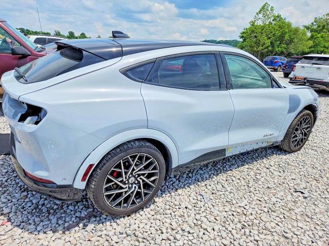 2023 Ford Mustang Mach-e მანქანა იყიდება აუქციონზე, vin: 3FMTK4SX3PMA16172, აუქციონის ნომერი: 55900256