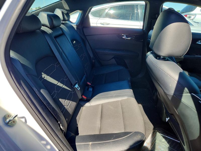 Продаж на аукціоні авто 2023 Kia Forte, vin: 3KPF54AD4PE559377, номер лоту: 57022656