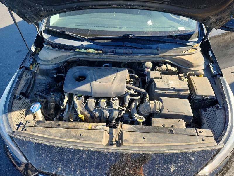 Aukcja sprzedaży 2019 Hyundai Accent, vin: 3KPC24A38KE052350, numer aukcji: 57744626