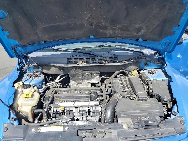 Продаж на аукціоні авто 2008 Dodge Caliber, vin: 1B3HB48B18D779764, номер лоту: 56591226