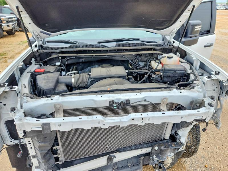 2026 Chevrolet Silverado მანქანა იყიდება აუქციონზე, vin: 2GC4KME76T1130477, აუქციონის ნომერი: 55518626