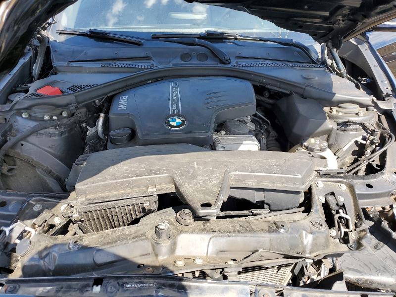 58552786 :رقم المزاد ، WBA1F7C58FV367160 vin ، 2015 Bmw 228 مزاد بيع