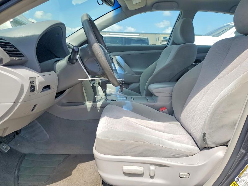 2010 Toyota Camry მანქანა იყიდება აუქციონზე, vin: 4T1BF3EK5AU567720, აუქციონის ნომერი: 56178136