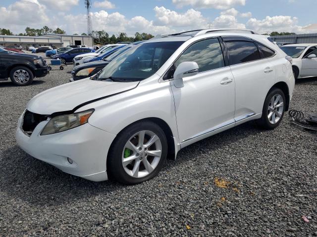 Продаж на аукціоні авто 2010 Lexus Rx, vin: 2T2ZK1BA7AC040625, номер лоту: 57159806