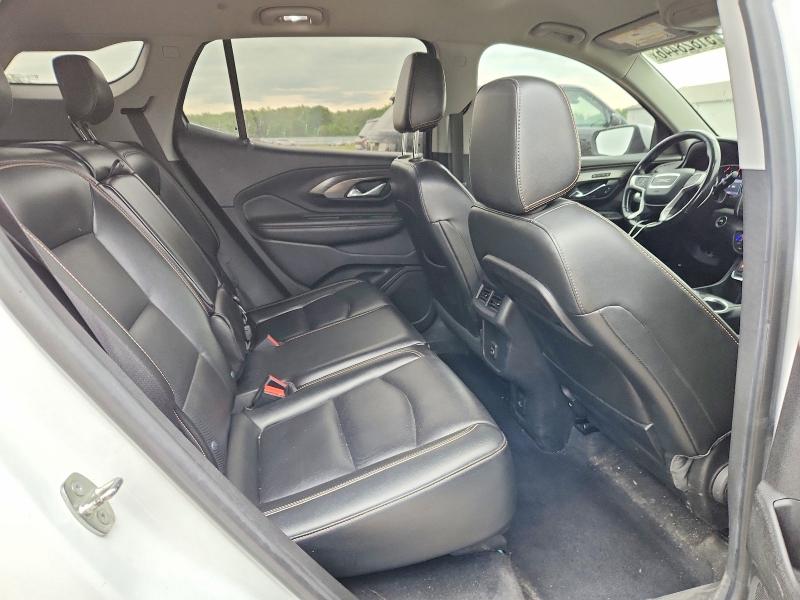 Продаж на аукціоні авто 2019 Gmc Terrain, vin: 3GKALVEV1KL329376, номер лоту: 51828446