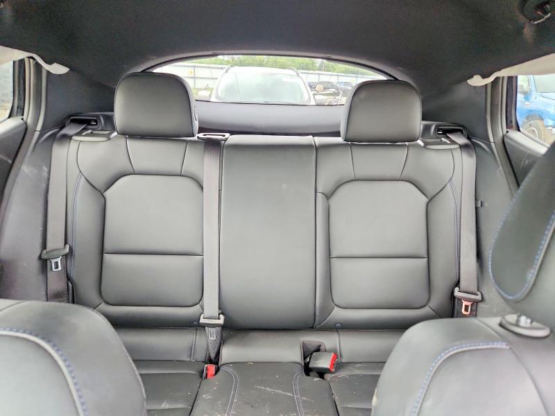 Продаж на аукціоні авто 2024 Buick Envista, vin: KL47LBE27RB169827, номер лоту: 58100516