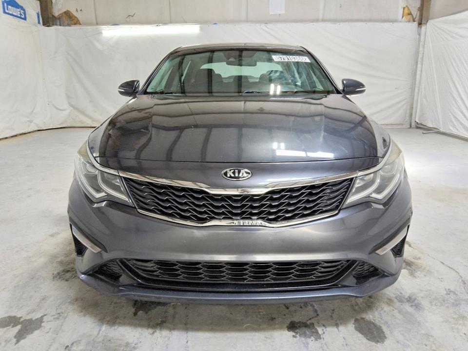 2020 Kia Optima მანქანა იყიდება აუქციონზე, vin: 5XXGT4L38LG385474, აუქციონის ნომერი: 57910386