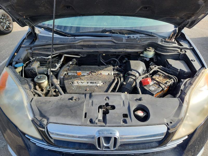 Aukcja sprzedaży 2007 Honda Cr-v, vin: JHLRE385X7C026322, numer aukcji: 55654466