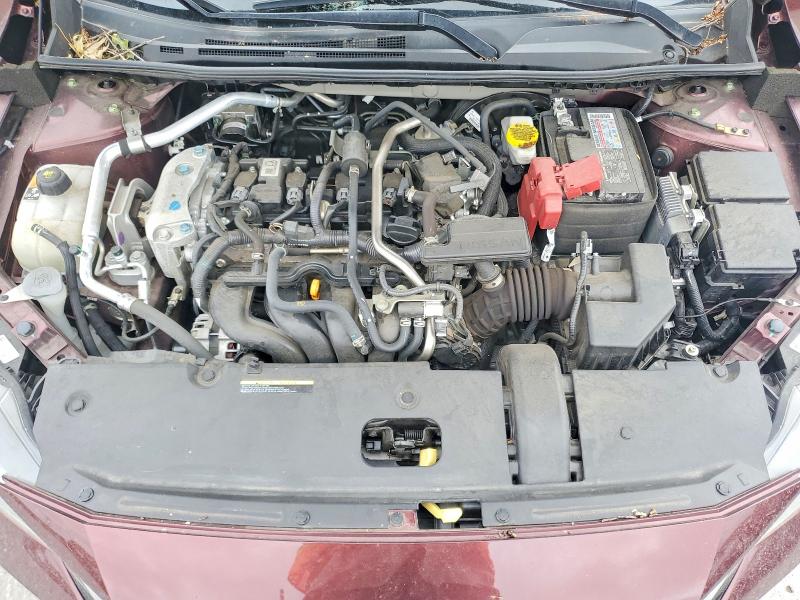 Продажа на аукционе авто 2023 Nissan Sentra, vin: 3N1AB8CV8PY291094, номер лота: 57702176