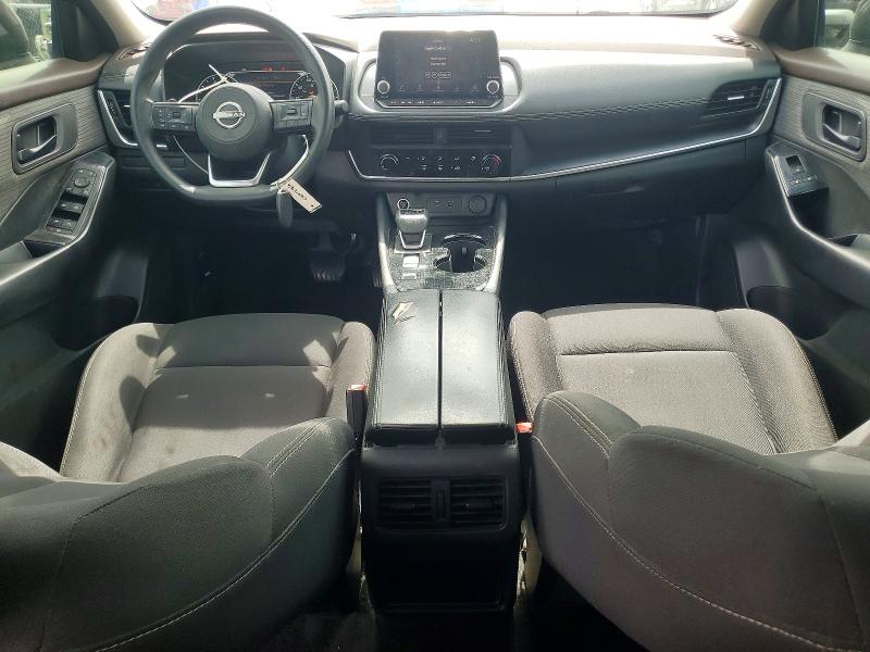 Продаж на аукціоні авто 2023 Nissan Rogue, vin: 5N1BT3AA6PC766585, номер лоту: 55615206