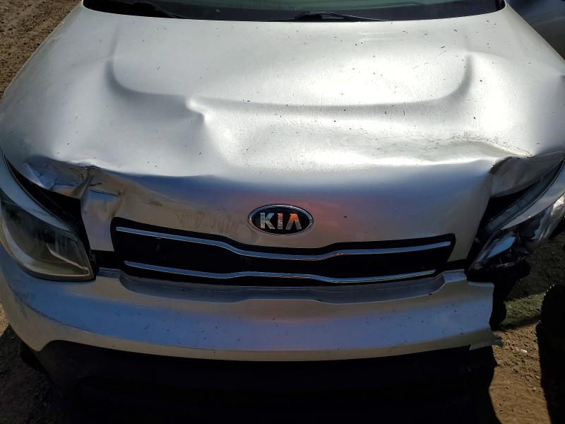 Продаж на аукціоні авто 2019 Kia Soul, vin: KNDJN2A22K7688479, номер лоту: 55544346