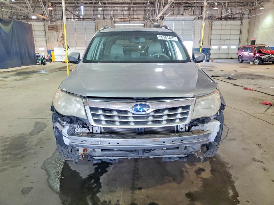 Aukcja sprzedaży 2011 Subaru Forester, vin: JF2SHADC0BH753626, numer aukcji: 56141606