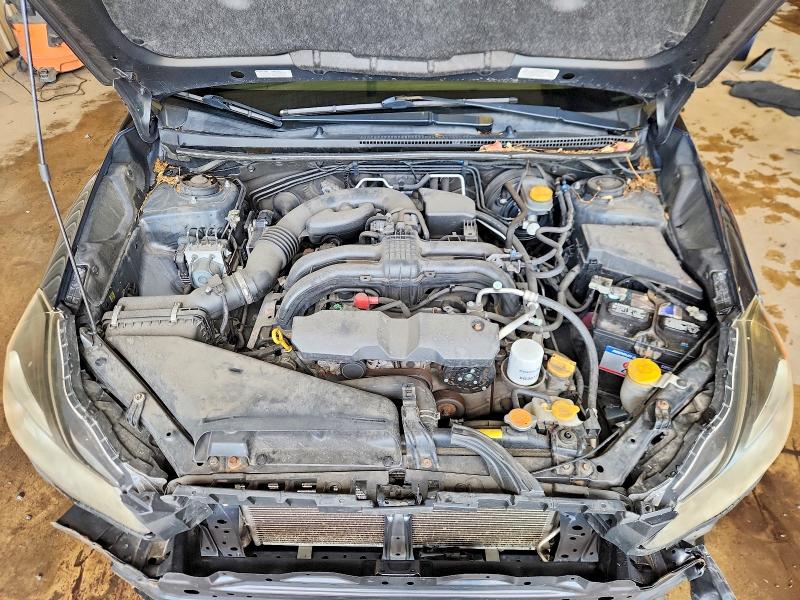 Aukcja sprzedaży 2016 Subaru Impreza, vin: JF1GPAA6XGH294978, numer aukcji: 55927526
