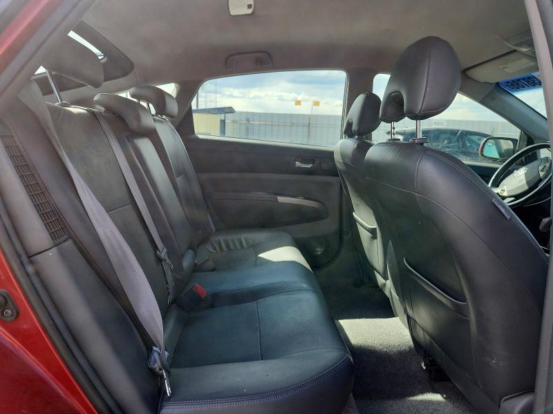 Aukcja sprzedaży 2008 Toyota Prius, vin: JTDKB20U983336113, numer aukcji: 55438786
