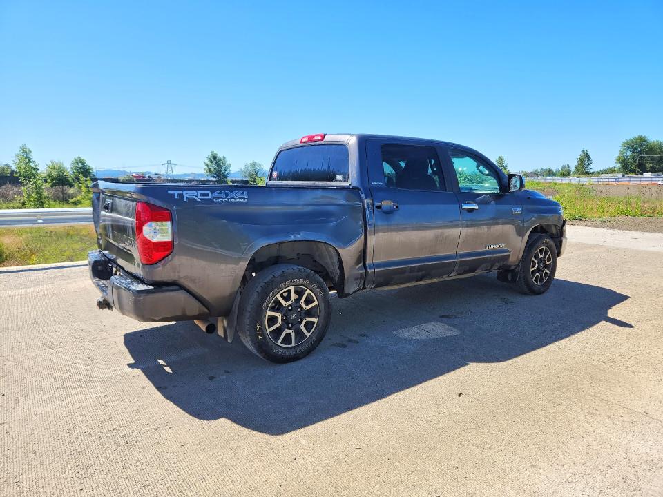 Aukcja sprzedaży 2019 Toyota Tundra, vin: 5TFHY5F12KX821698, numer aukcji: 56054436