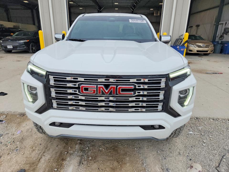 58444156 :رقم المزاد ، 1GTP6FEK1R1131925 vin ، 2024 Gmc Canyon مزاد بيع